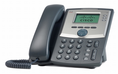 cisco voip device