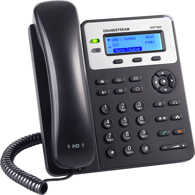  grandstream voip device